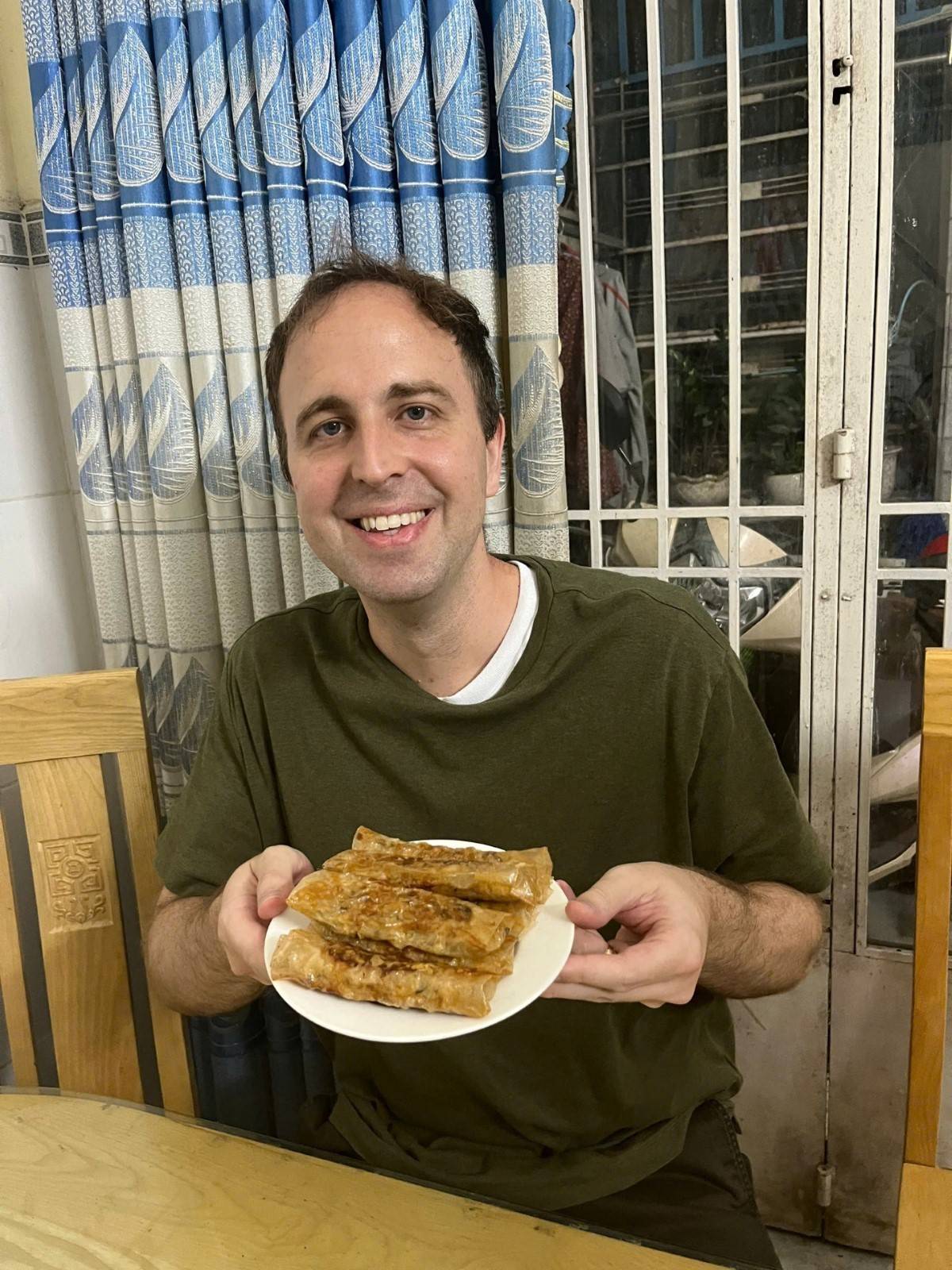 Ready to eat